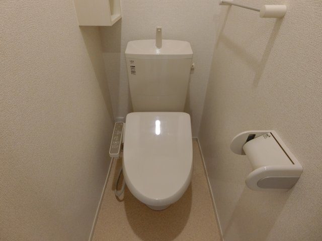 【トイレ】 | Royal Life