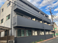 足立区東和１丁目の事務所の画像