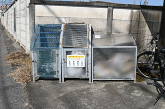 【その他共用部分】 | ソメヤマンション