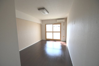 【居間・リビング】 | ソメヤマンション