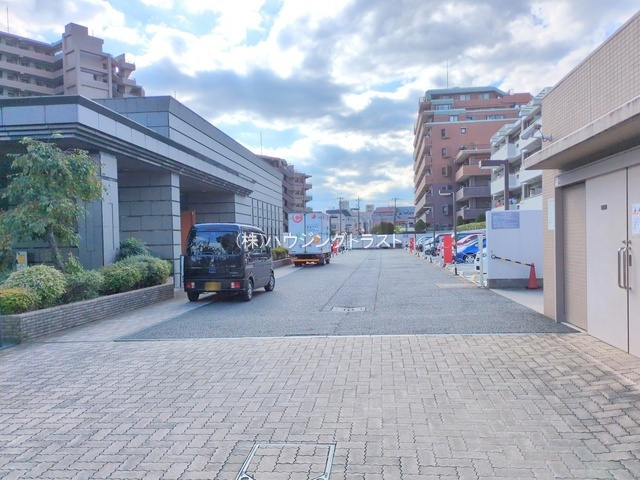 仲介手数料無料　コスモシティ新所沢けやき台のその他