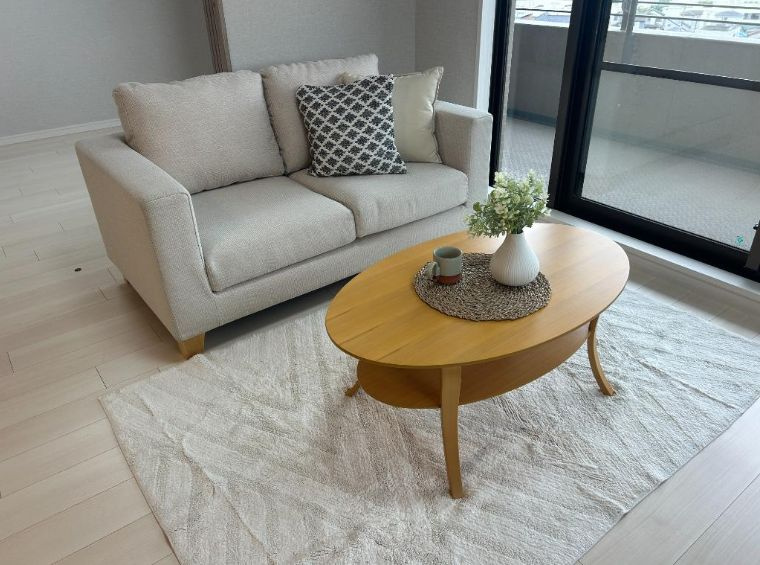 仲介手数料無料　コスモシティ新所沢けやき台のその他