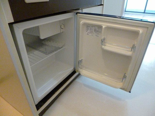MTビルのその他