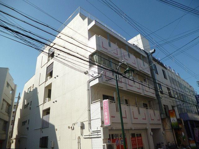 MTビル