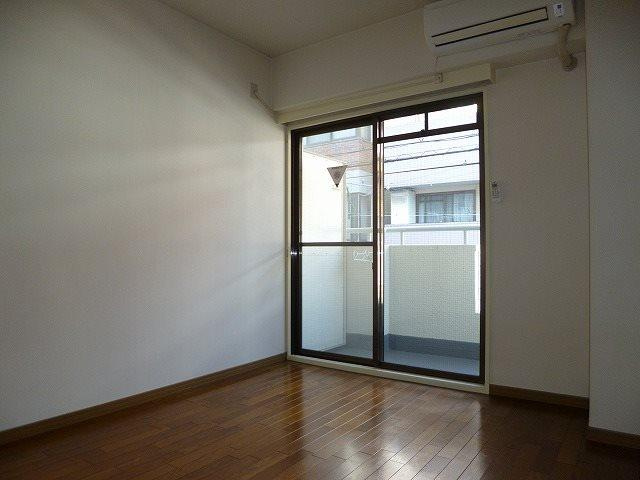 MTビルのその他