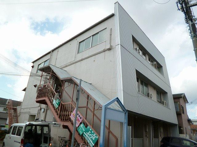 ガーデンパレス