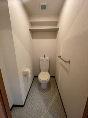 【トイレ】 | セントパレス錦糸町