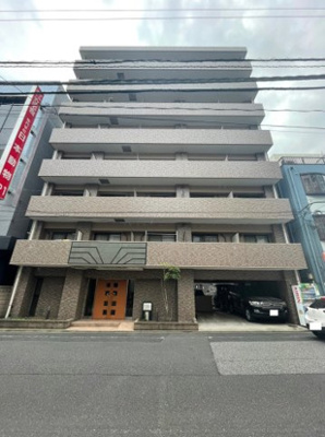 【外観】 | セントパレス錦糸町