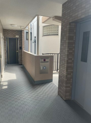 【ロビー】 | セントパレス錦糸町