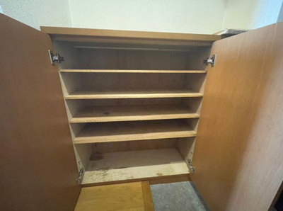 【収納】 | セントパレス錦糸町