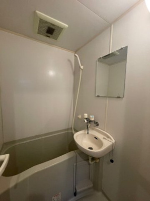 【浴室】 | セントパレス錦糸町