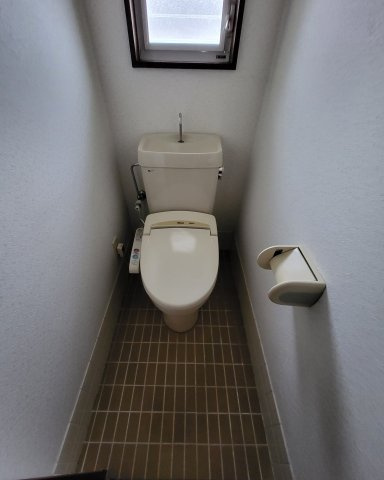 【トイレ】