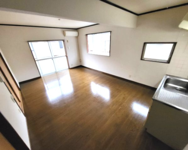 【居間・リビング】