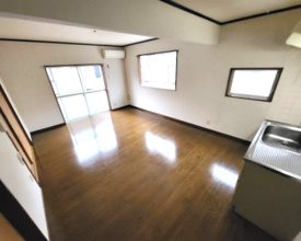 【居間・リビング】