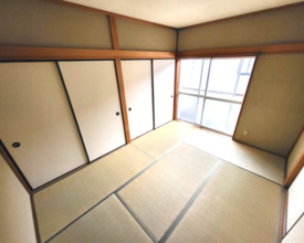 【和室】
