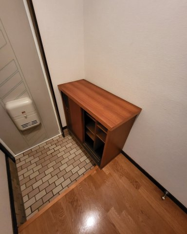 【玄関】 | シューズボックス☆