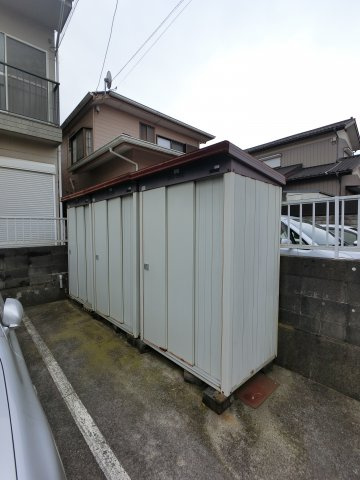 【その他共用部分】