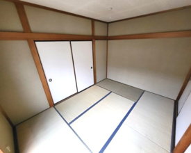 【その他】 | 和室