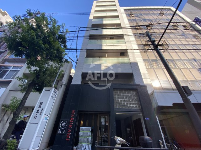 W.O.B.FUKUSIMA（ウォブフクシマ）