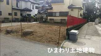 【外観】 | 厚木市関口  1号棟 第17 | 2026年1月完成予定