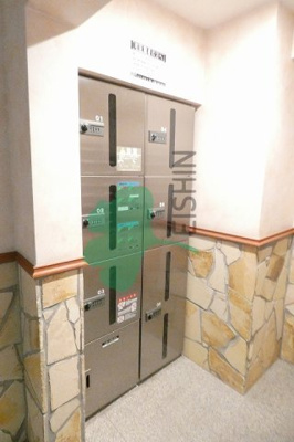 【その他共用部分】 | グランシャリオ住吉