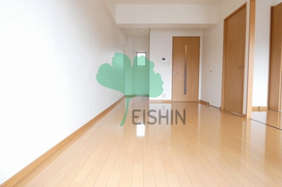 【居間・リビング】 | グランシャリオ住吉