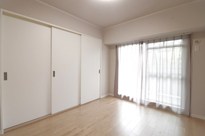 【寝室】 | あべのドルチェ