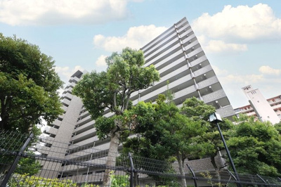 【外観】 | あべのドルチェ