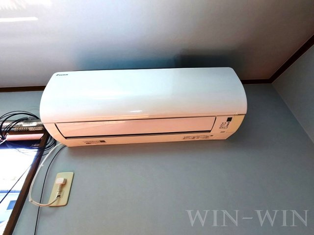 グランデージSuzuranの設備