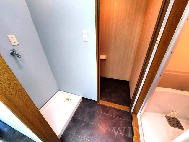 グランデージSuzuranの設備