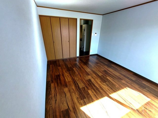 グランデージSuzuranの居間・リビング