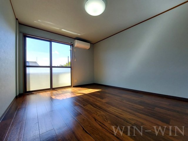 グランデージSuzuranの居間・リビング