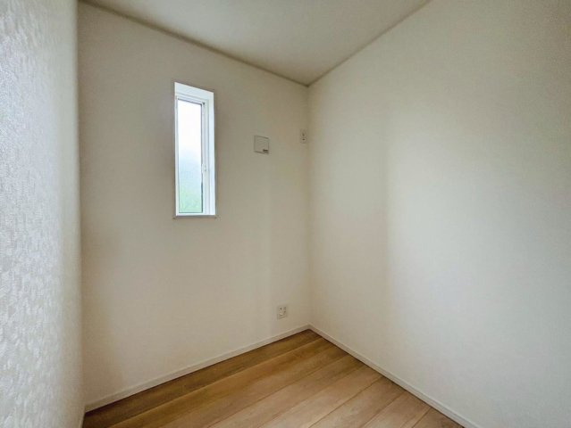 クワイエ　羽島市上中町長間第2　全3区画分譲のその他|■テレワークルーム
■YAMADA電機の　ヤマダ不動産　株式会社リライフ　
いつでもお問合わせ下さい。