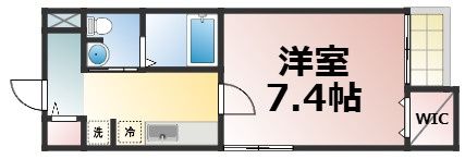 【間取り】 | ナガラ　仲介手数料無料