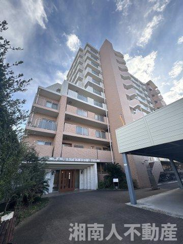 サングレイス国府津Sea