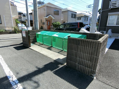 【その他共用部分】 | プライマリー大和