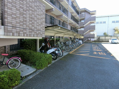 【その他共用部分】 | プライマリー大和