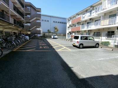 【駐車場】 | プライマリー大和