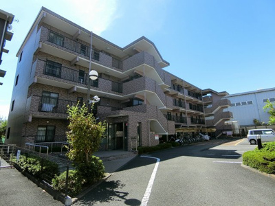 【外観】 | プライマリー大和