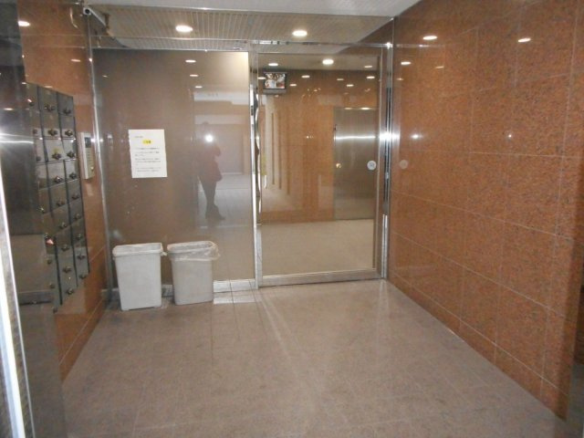 【エントランス】 | エクセル天王寺