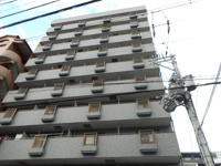 エクセル天王寺の画像