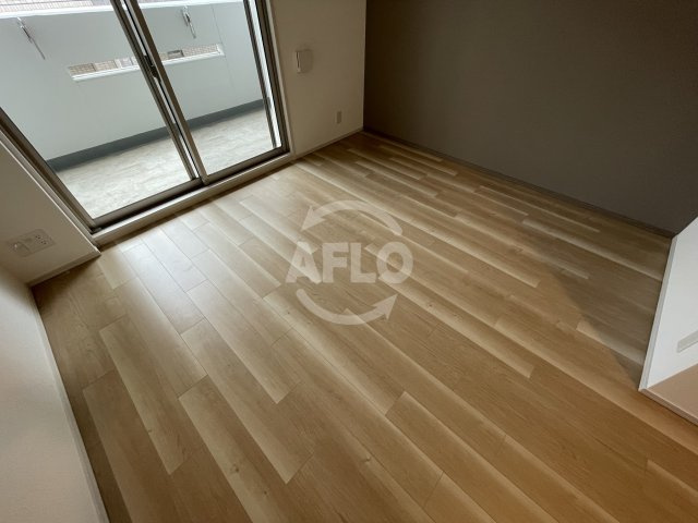 スプランディッド中之島WESTの洋室|スプランディッド中之島WEST　洋室