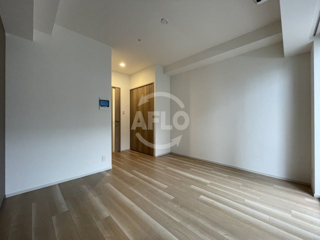 スプランディッド中之島WESTの洋室|スプランディッド中之島WEST　洋室