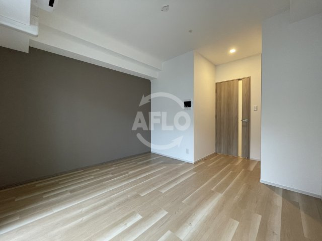 スプランディッド中之島WESTの洋室|スプランディッド中之島WEST　洋室