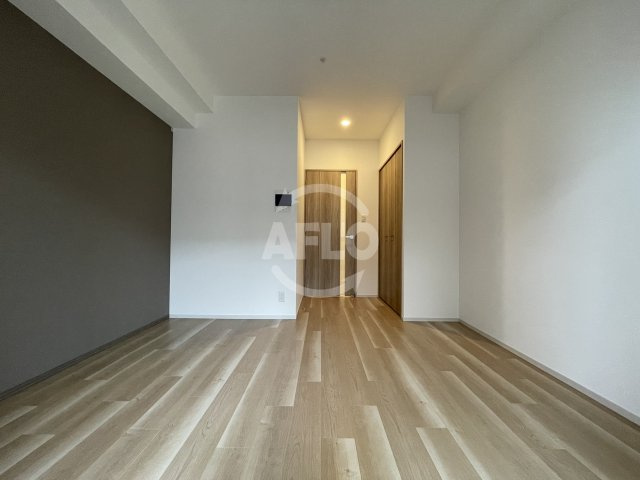 スプランディッド中之島WESTの洋室|スプランディッド中之島WEST　洋室