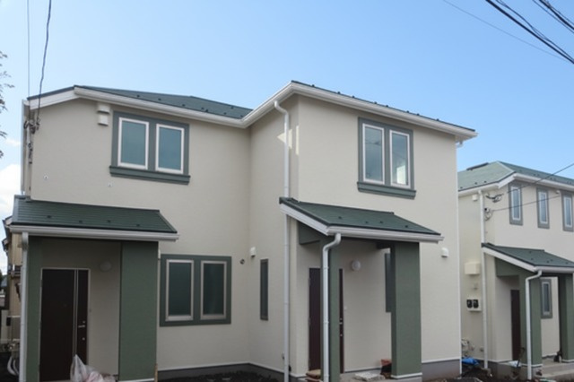 Ｍ．Ｋ．Ｄｅｓｉｇｎ　Ｍａｉｓｏｎ