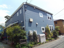 サウスコーストⅡの画像