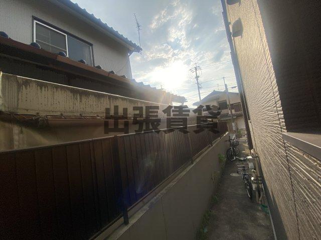 仲介手数料0円！！プレシオールの展望