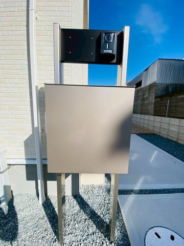 リーブルガーデン／北区麻生田第七／２号棟の設備