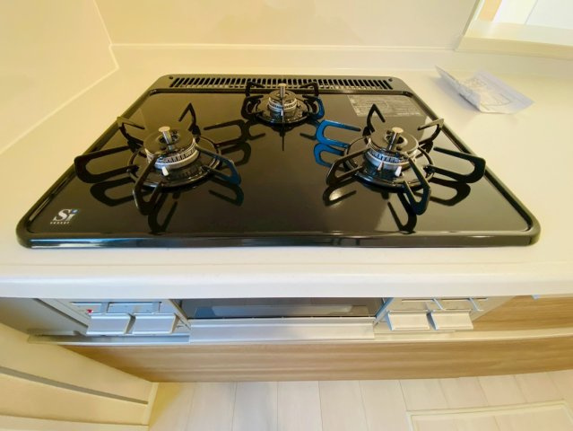 リーブルガーデン／北区麻生田第七／２号棟のその他